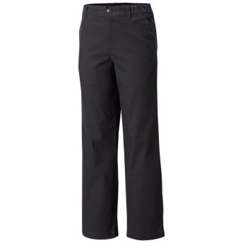 Columbia Broek Jongens, Flex Roc DonkerGrijs, 40PQJVOZB